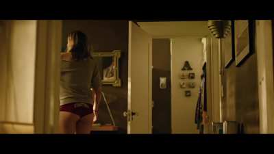 Dakota Johnson's ass is amazing