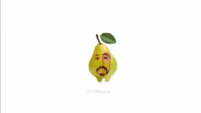 Guillem the frutem sacando los prohibidos