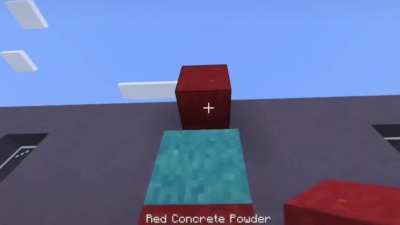Rainbow box