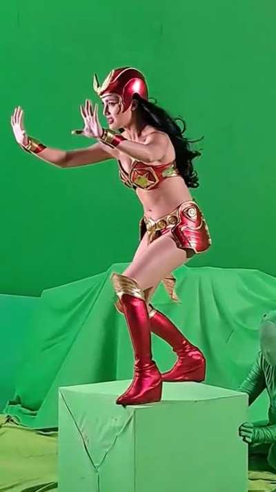 Jane De Leon