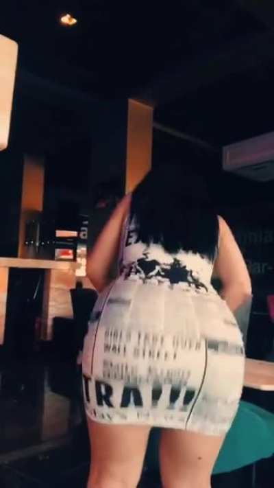 hubabuba twerk