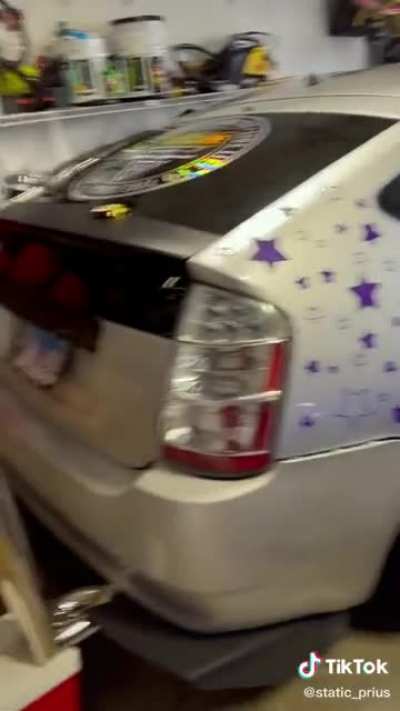 Why