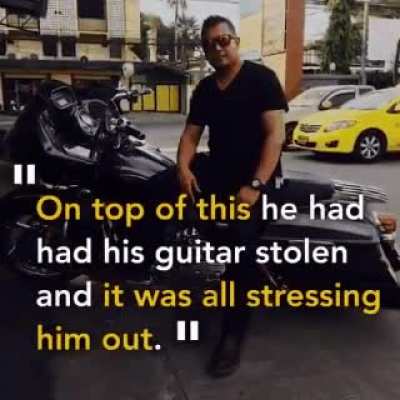Maybe Maybe Maybe