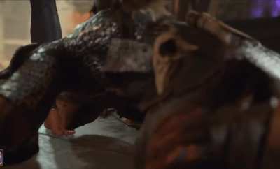 IT SHOULD HAVE BEEN ME!!!