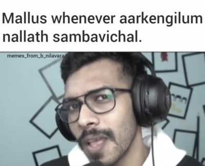 I am fine btw