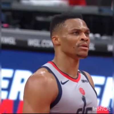 Russ dies a death...