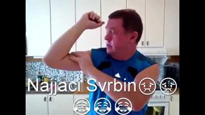 Pegi 18: Kori&scaron;tenje S-riječi