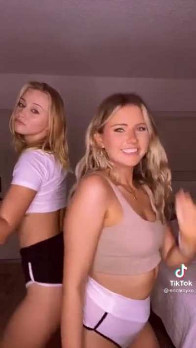 Two is always better