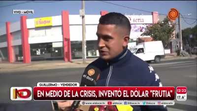 Otro dolar
