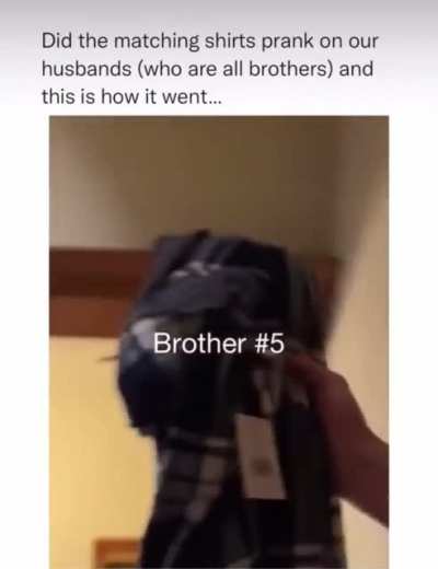 It&rsquo;s like that Spider-Man meme