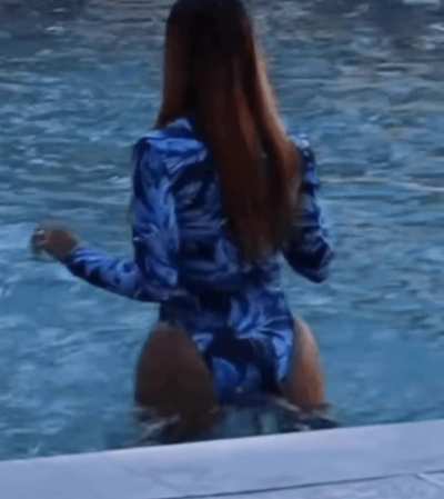 Twerking