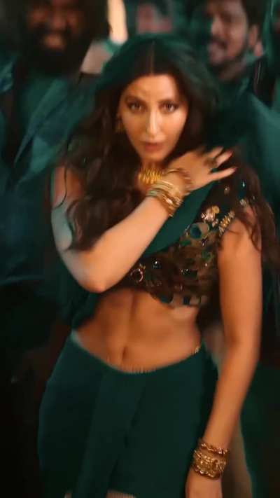 Nora Fatehi