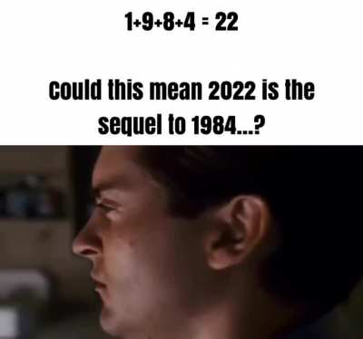 Litteraly 1984