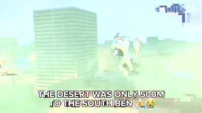 Ben "Collateral Damage" Tennyson