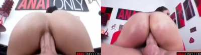 Who did it better, Alexis Tae or Holly Hendrix?