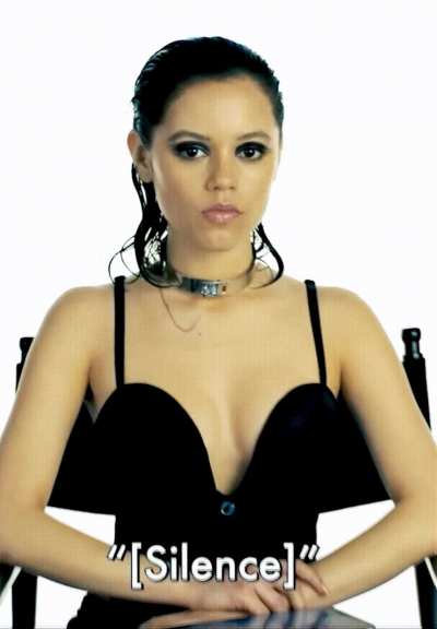Jenna Ortega