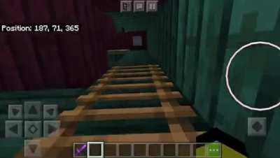A Nether Pagoda, thoughts?