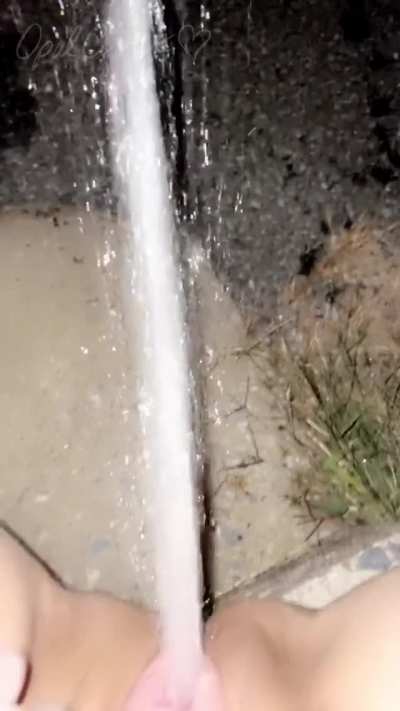 My Powerful Stream