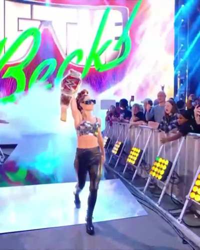 Becky Lynch