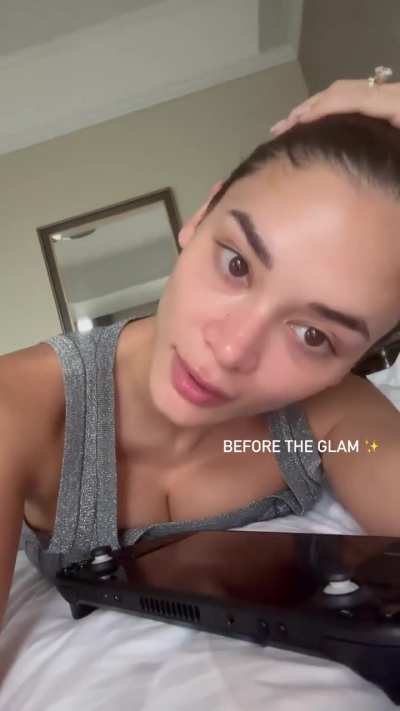 Pia Wurtzbach