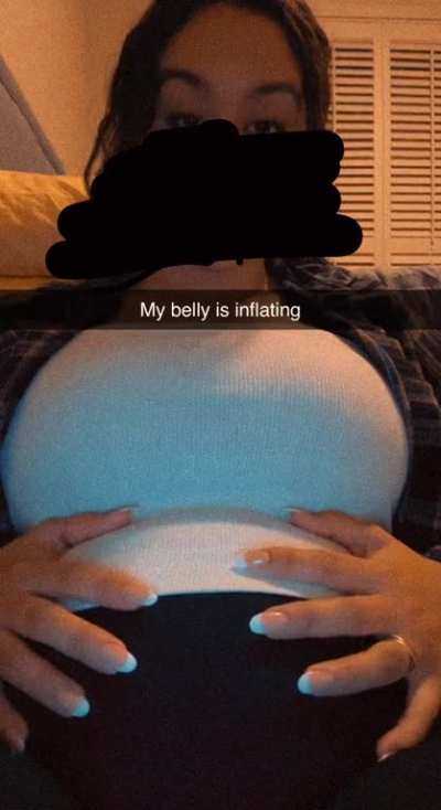 Belly expansion