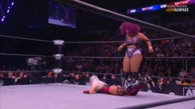 Poor Penelope Ford
