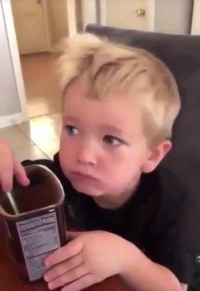 a cara de decep&ccedil;&atilde;o dele kklkkkkj