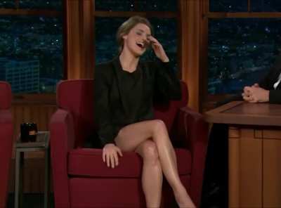 Keri Russell