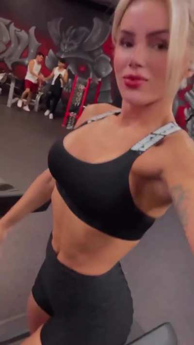 Thalita Zampirolli