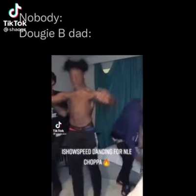 Niggas is weird bro