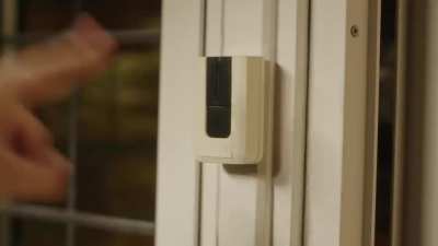 Let Me In
