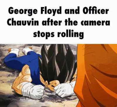 Great act