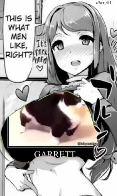 garrett