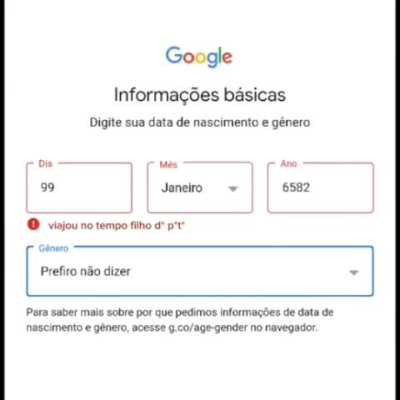 A&iacute; viajou demais