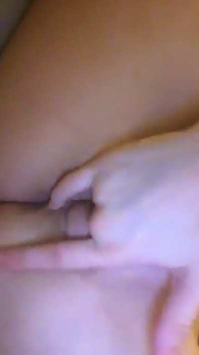 Gorgeous Boobs, Sweet Pussy