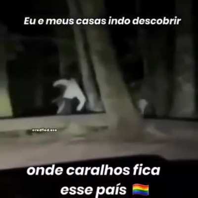 Ate hj a gente &ntilde; acho😔
