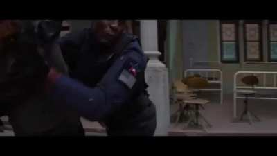:( sad #TheFalconAndTheWinterSoldier