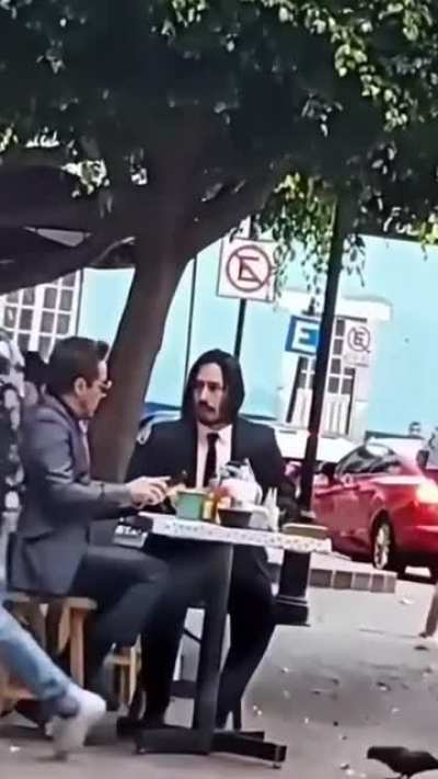 Que triste por los que viven en Suiza y se pierden de esto