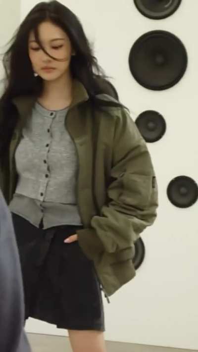251027 Ningning for Matin Kim