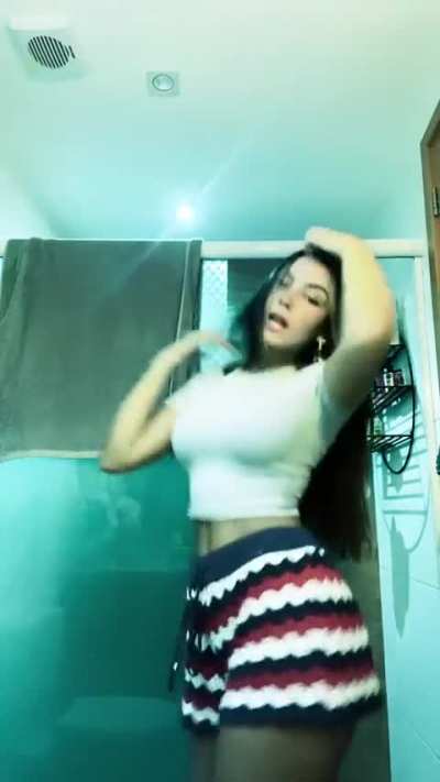 new tik tok 