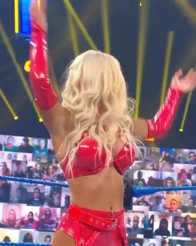 Carmella Compilation [Smackdown 11-13-20]