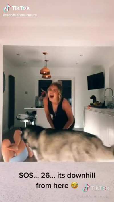 Upskirt
