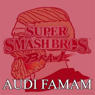 AUDI FAMAM