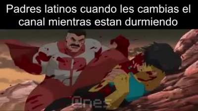 padres latinos