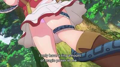 &ldquo;Please accept this&rdquo; [Immoral Guild]