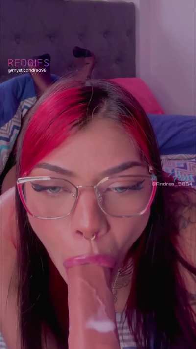 your naughty student is here daddy (get this video with 50% off on my reddit onlyfans or fansly &hearts;)
