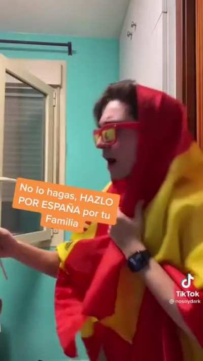Como no, la Familia