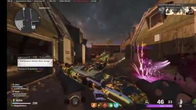 PPSH gameplay, it&rsquo;s in the trials