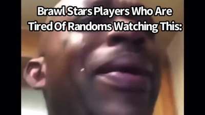 The types of people watching the Bad Randoms Music Video: