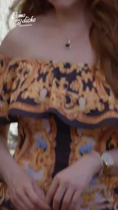 Latin aunt